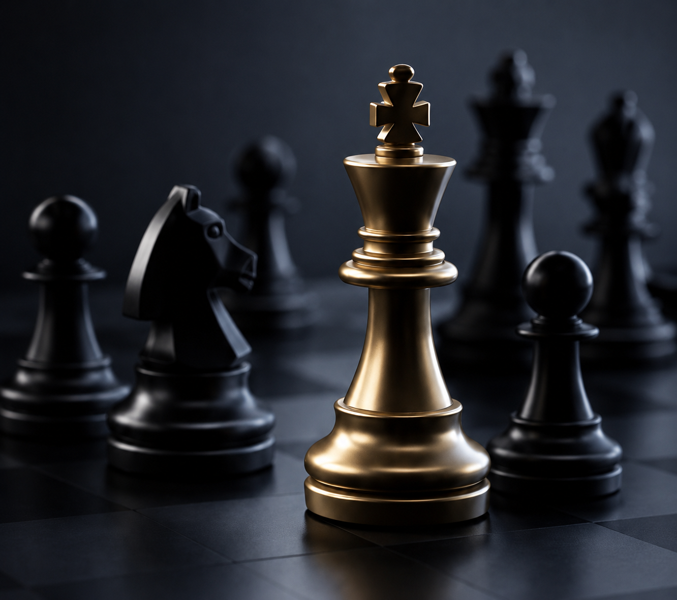 Chess Piece